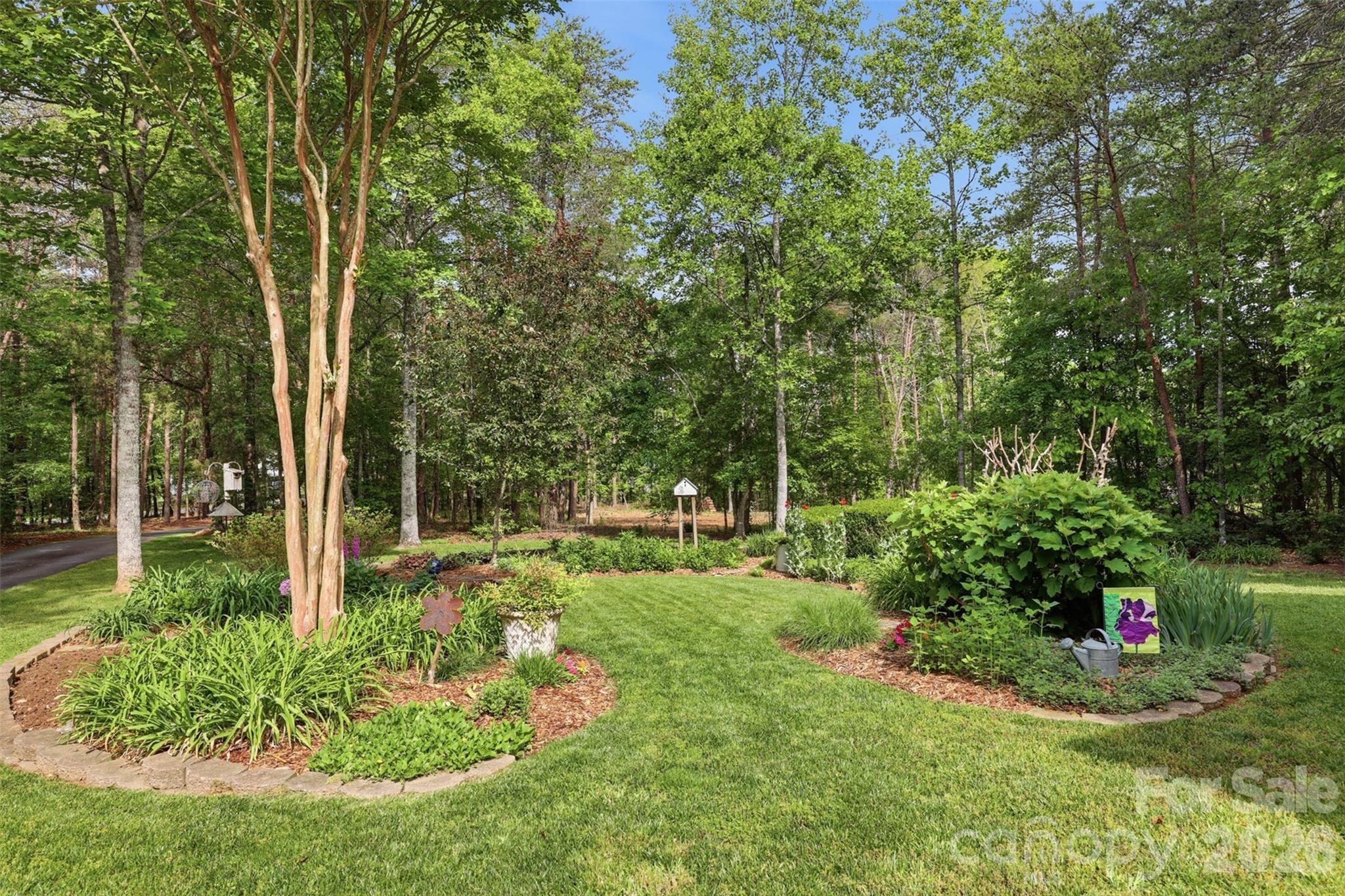 436 Cornerstone Drive Taylorsville NC 28681