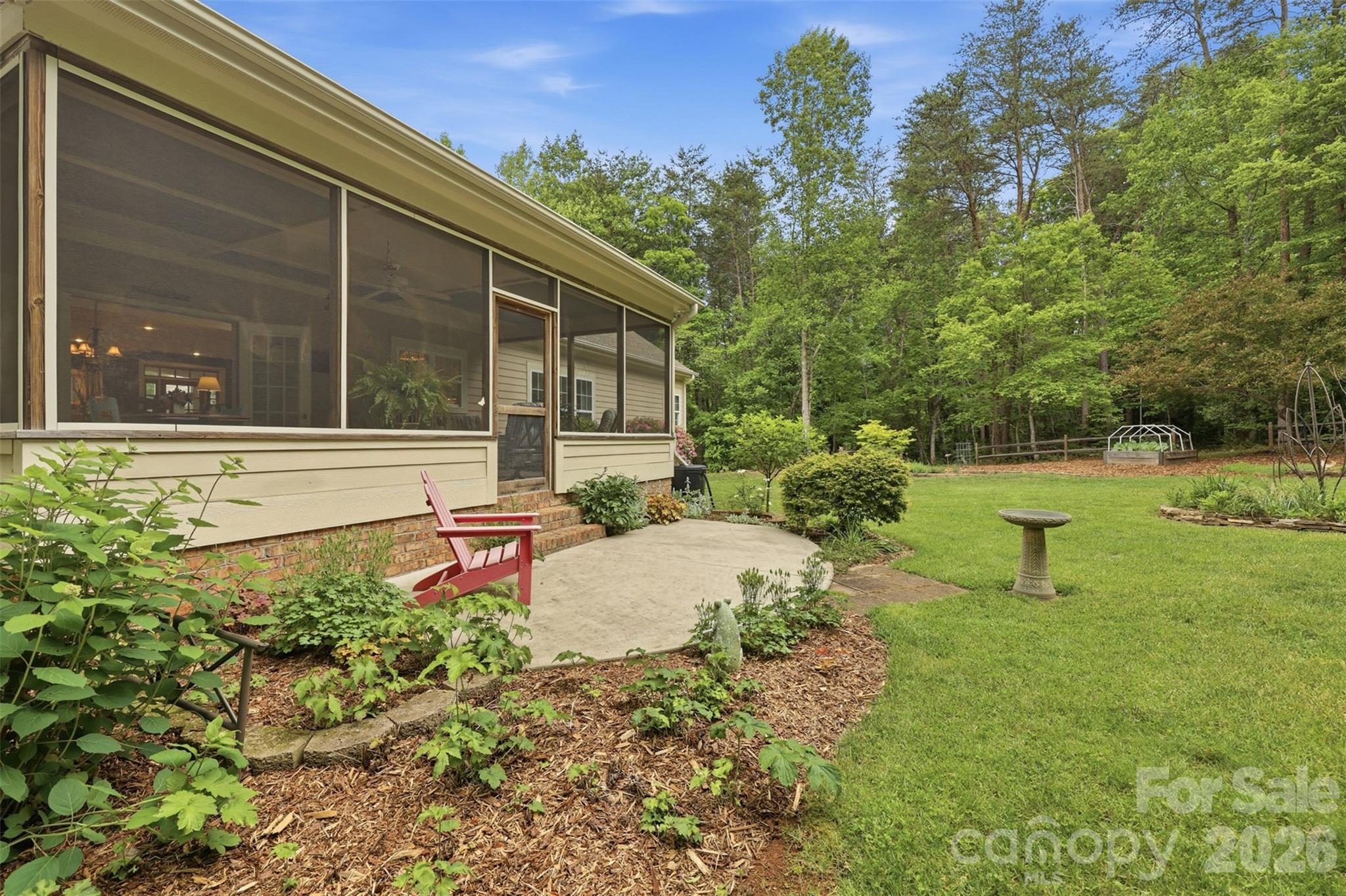 436 Cornerstone Drive Taylorsville NC 28681
