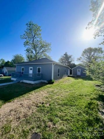 106 Hill Street Morganton NC 28655