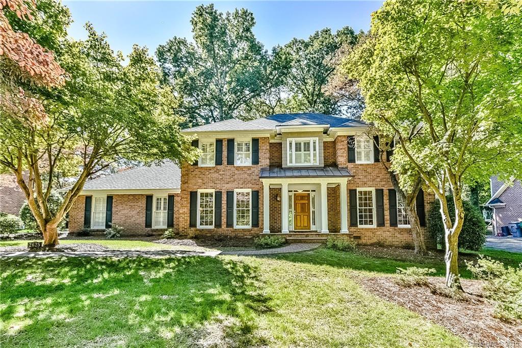 2625 Wamath Drive Charlotte NC 28210