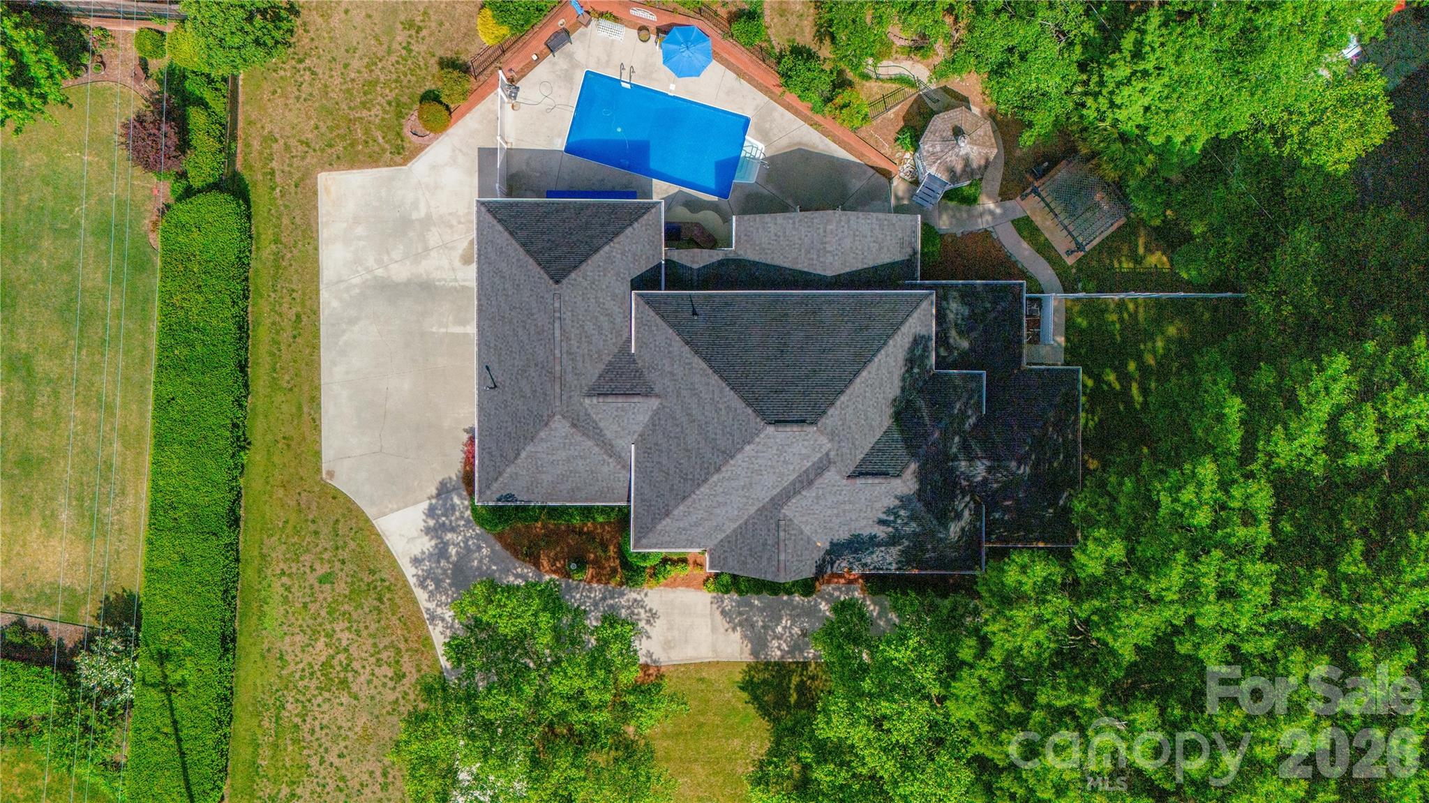 1209 S South Street Gastonia NC 28052