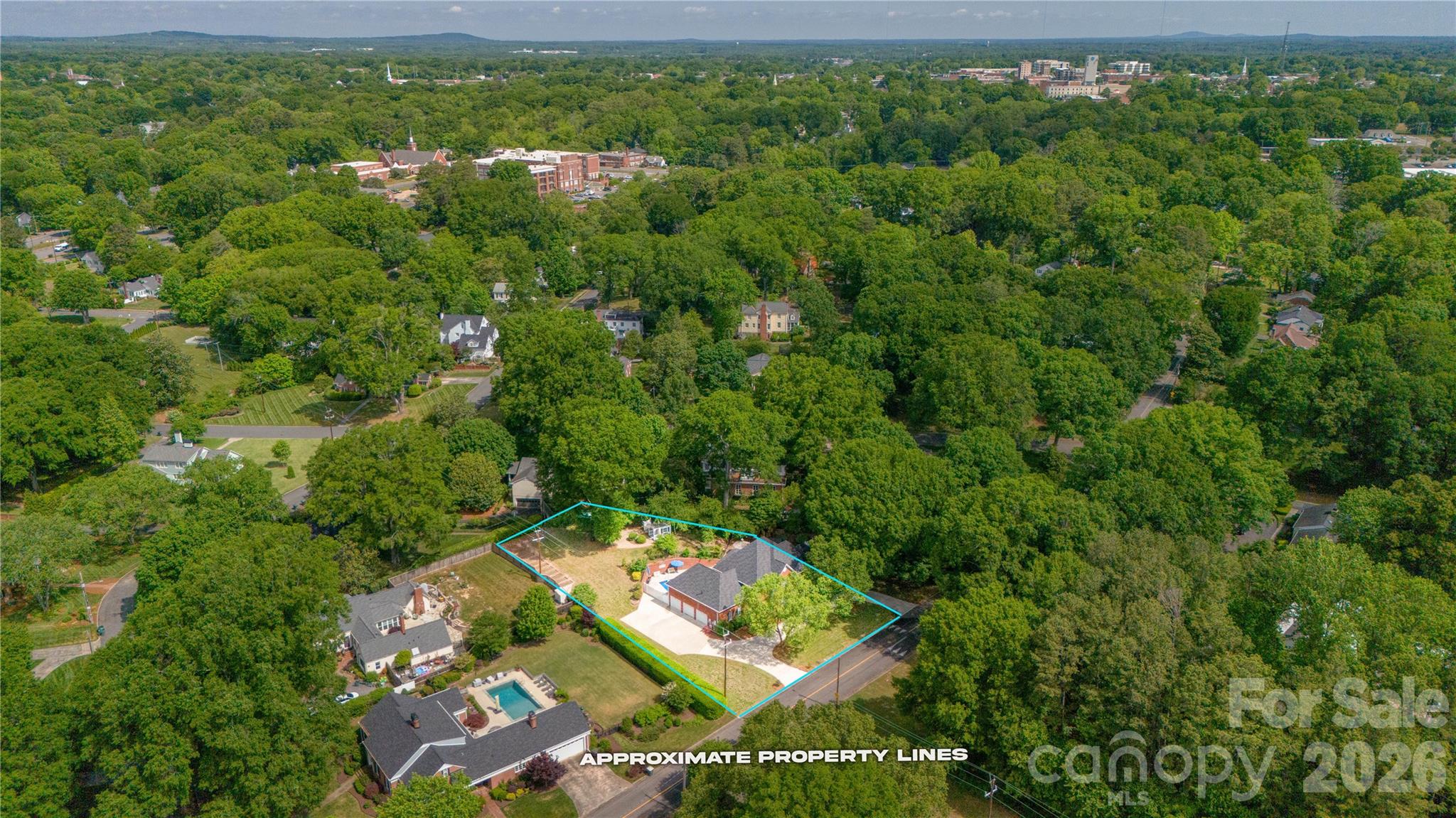 1209 S South Street Gastonia NC 28052