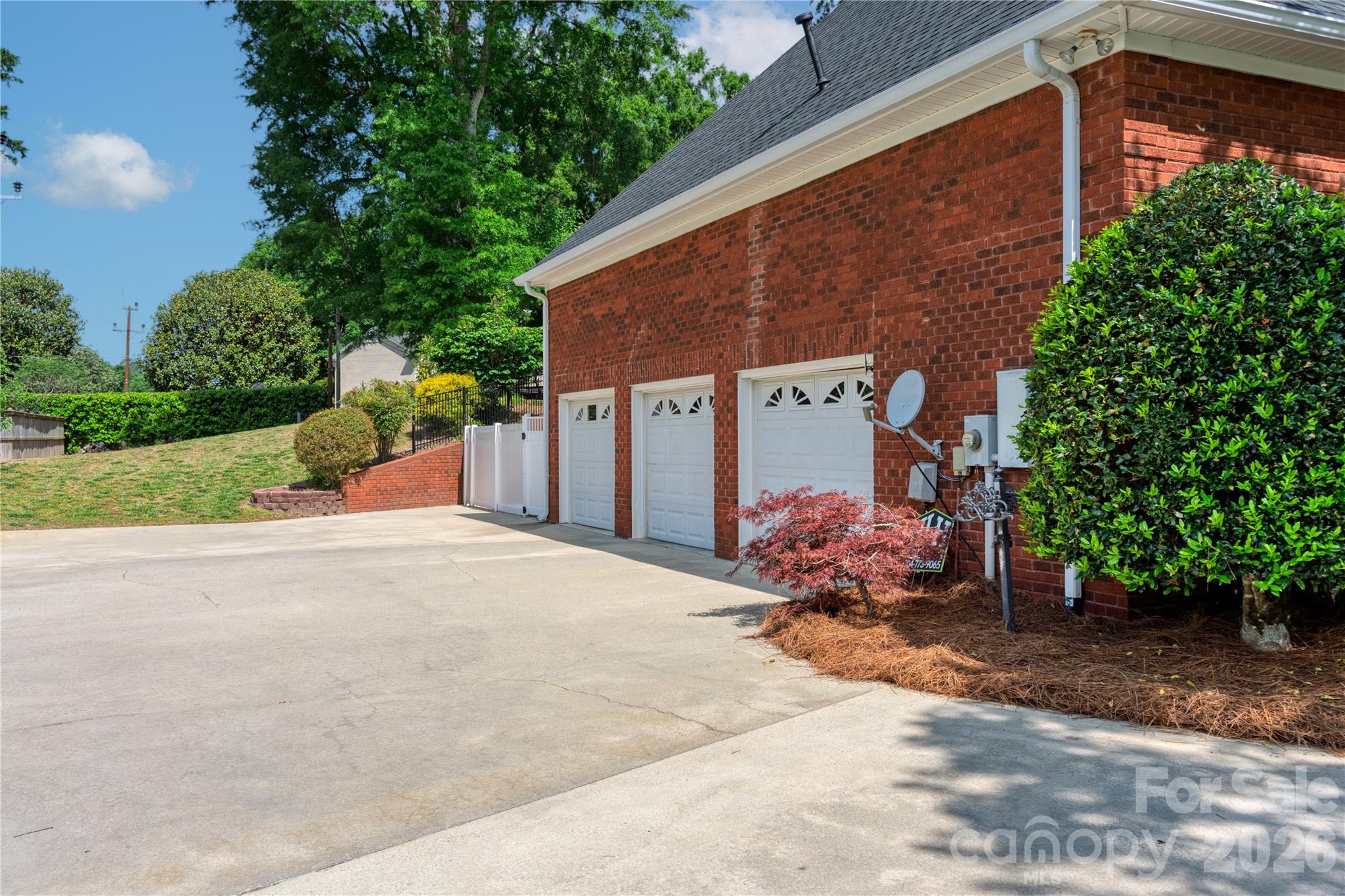 1209 S South Street Gastonia NC 28052