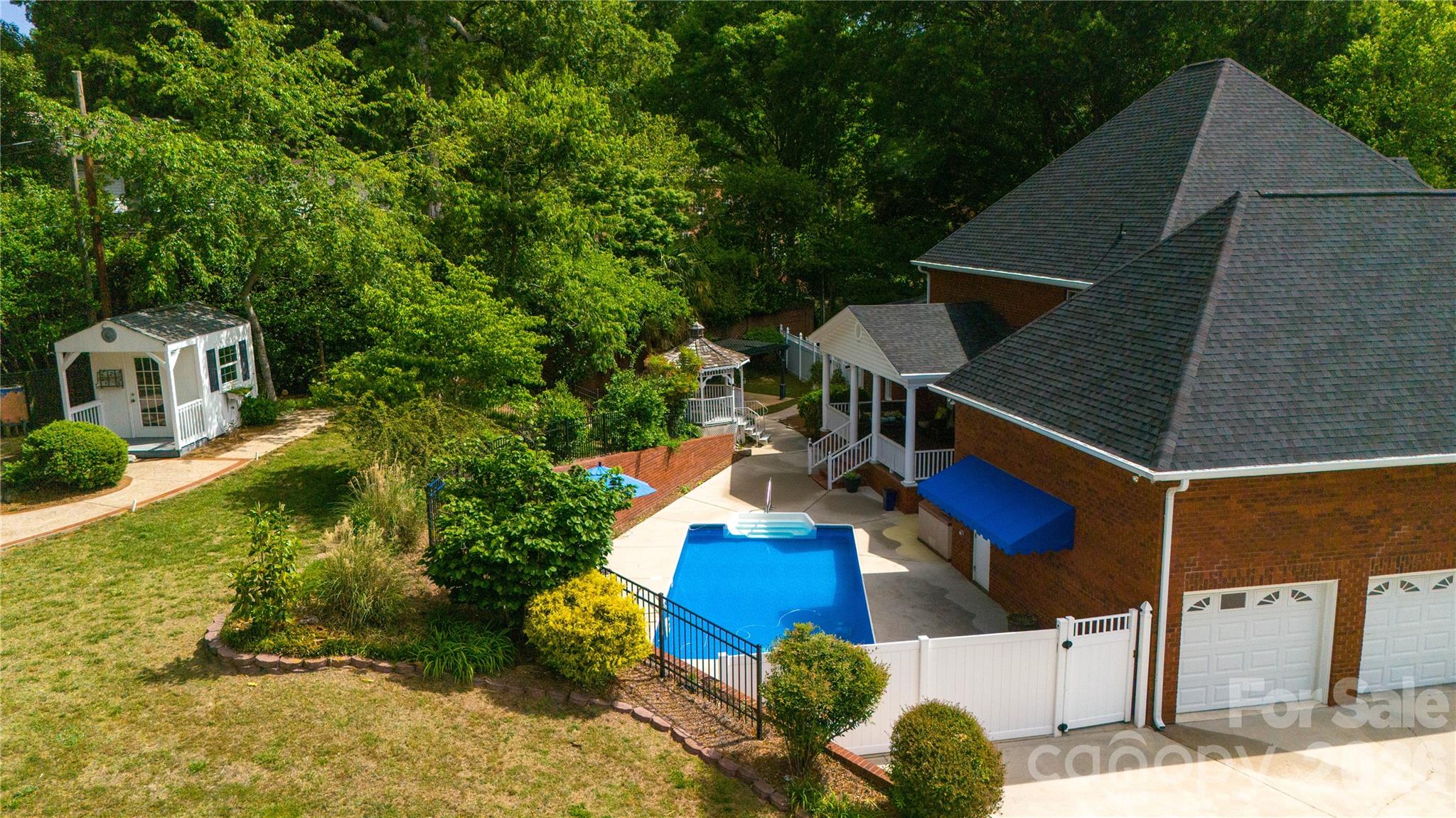 1209 S South Street Gastonia NC 28052