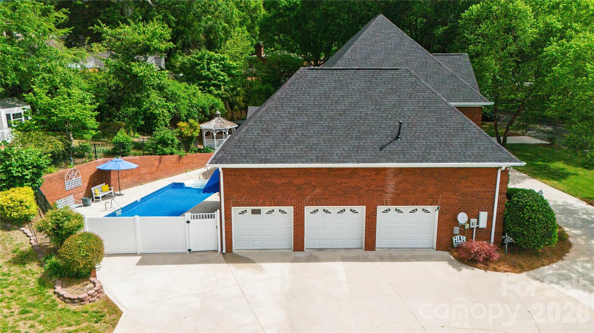 1209 S South Street Gastonia NC 28052