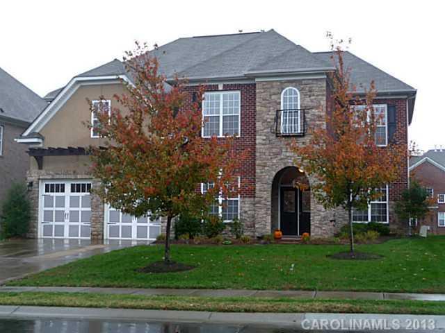 4903 Mesa Verde Road Charlotte NC 28277