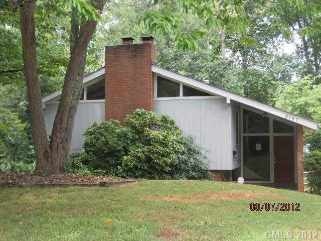 5157 Grafton Drive Charlotte NC 28215