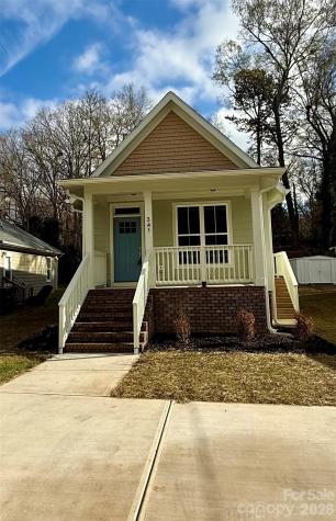 341 Broad Drive SW Concord NC 28025