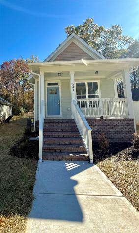 341 Broad Drive SW Concord NC 28025