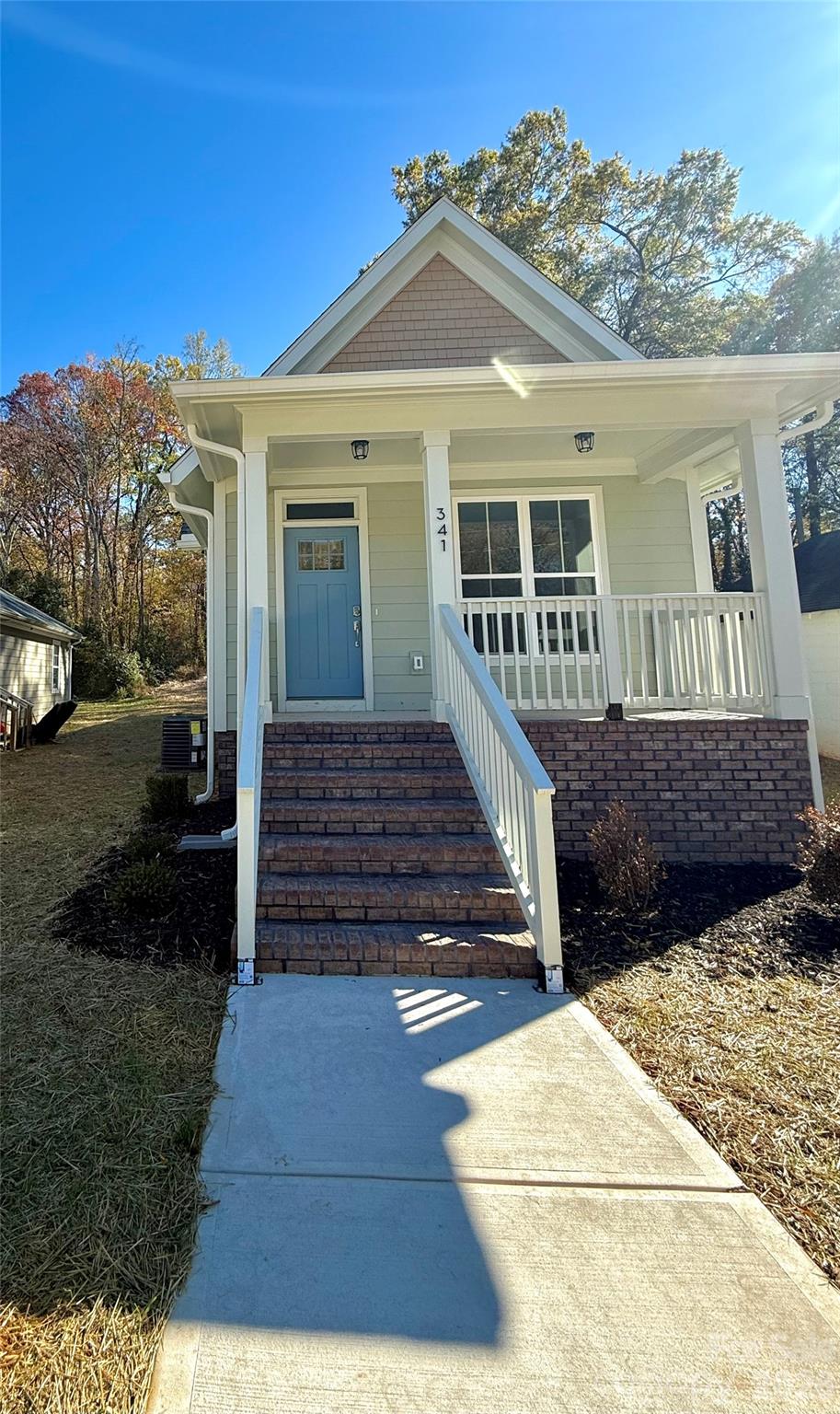 341 Broad Drive SW Concord NC 28025