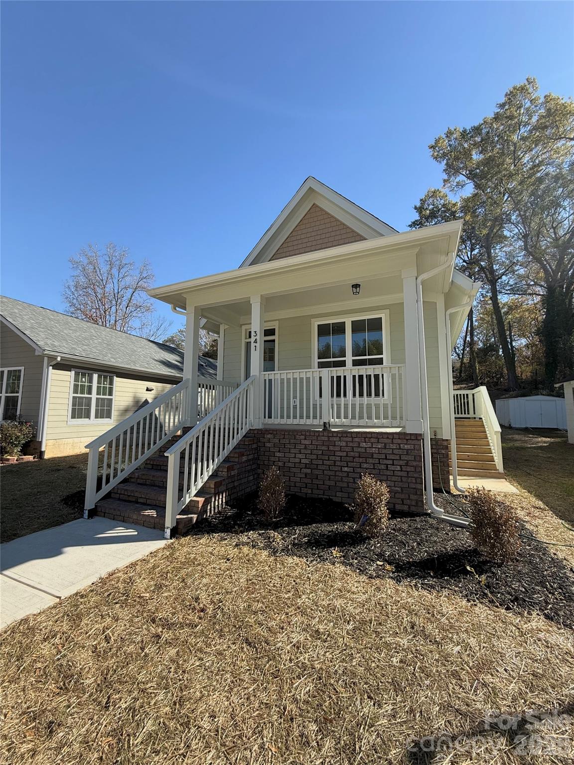 341 Broad Drive SW Concord NC 28025