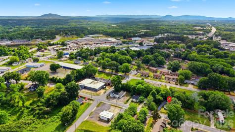 912 S Center Street Hickory NC 28602