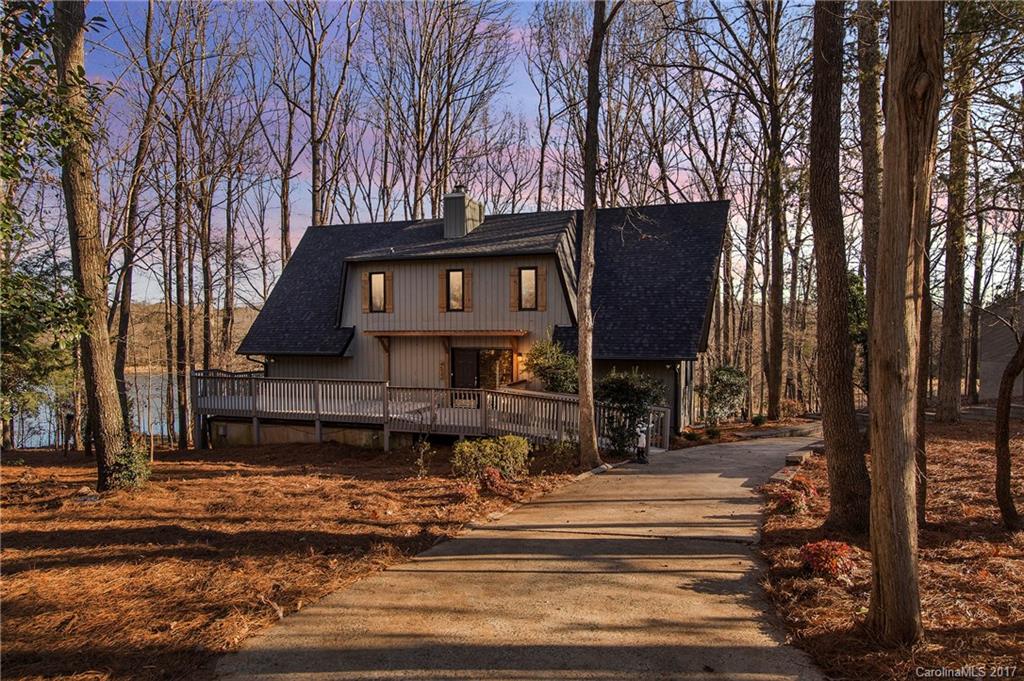 4533 Rounding Run Road Charlotte NC 28277