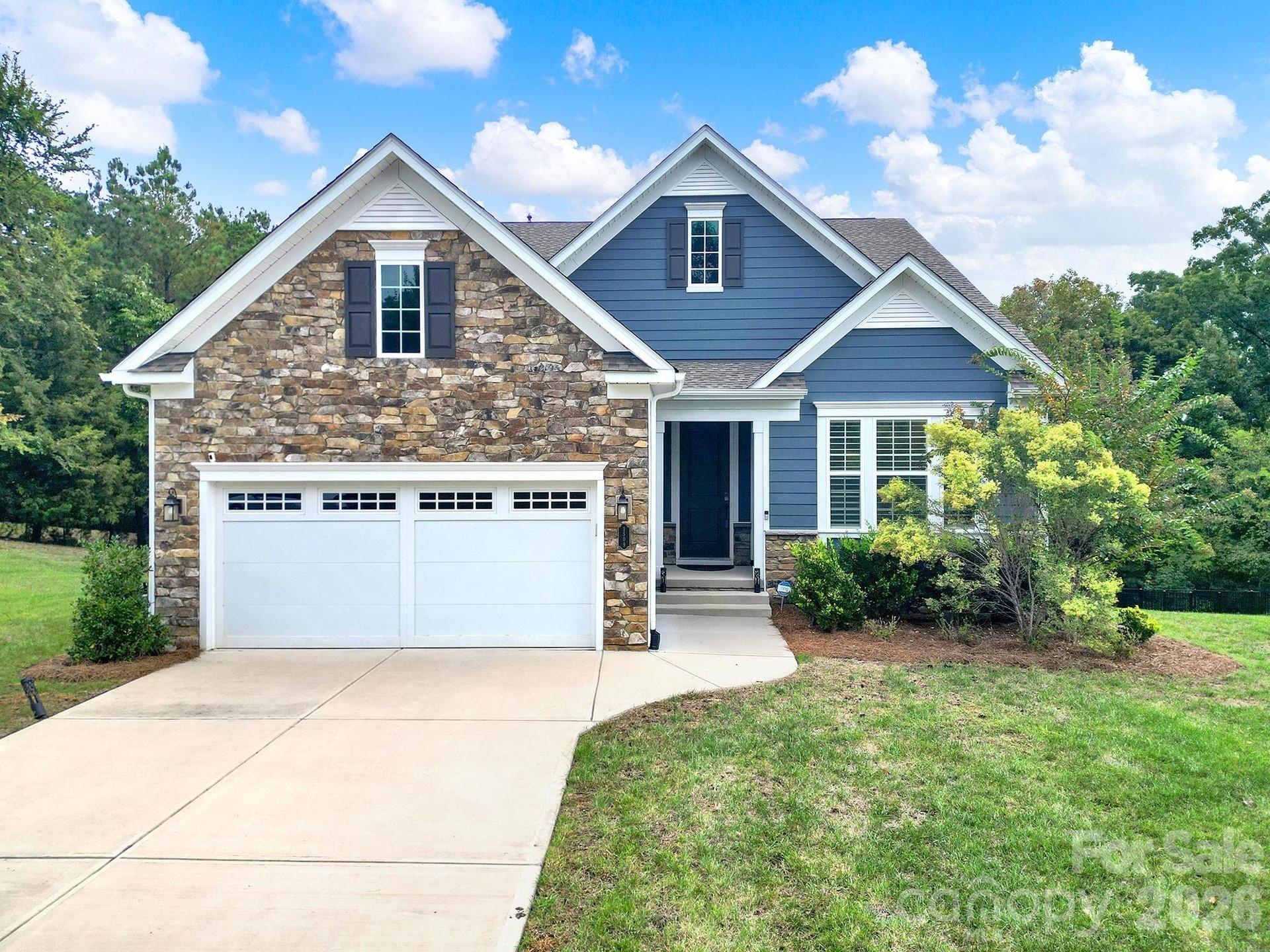 3509 Aqua Point Drive York SC 29745