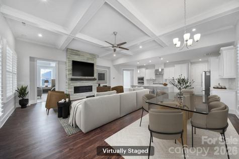 3509 Aqua Point Drive York SC 29745