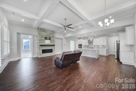3509 Aqua Point Drive York SC 29745