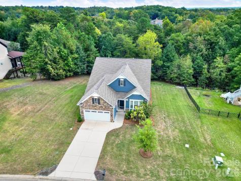 3509 Aqua Point Drive York SC 29745