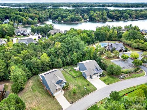 3509 Aqua Point Drive York SC 29745