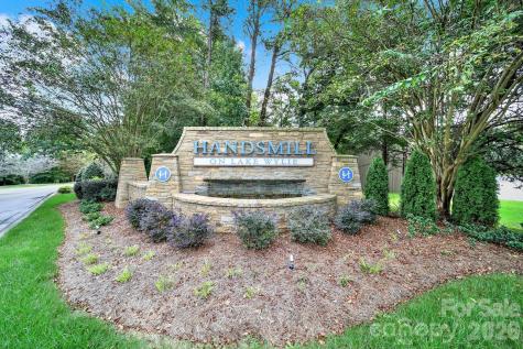 3509 Aqua Point Drive York SC 29745