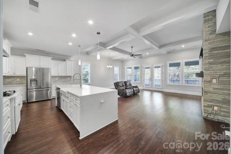 3509 Aqua Point Drive York SC 29745