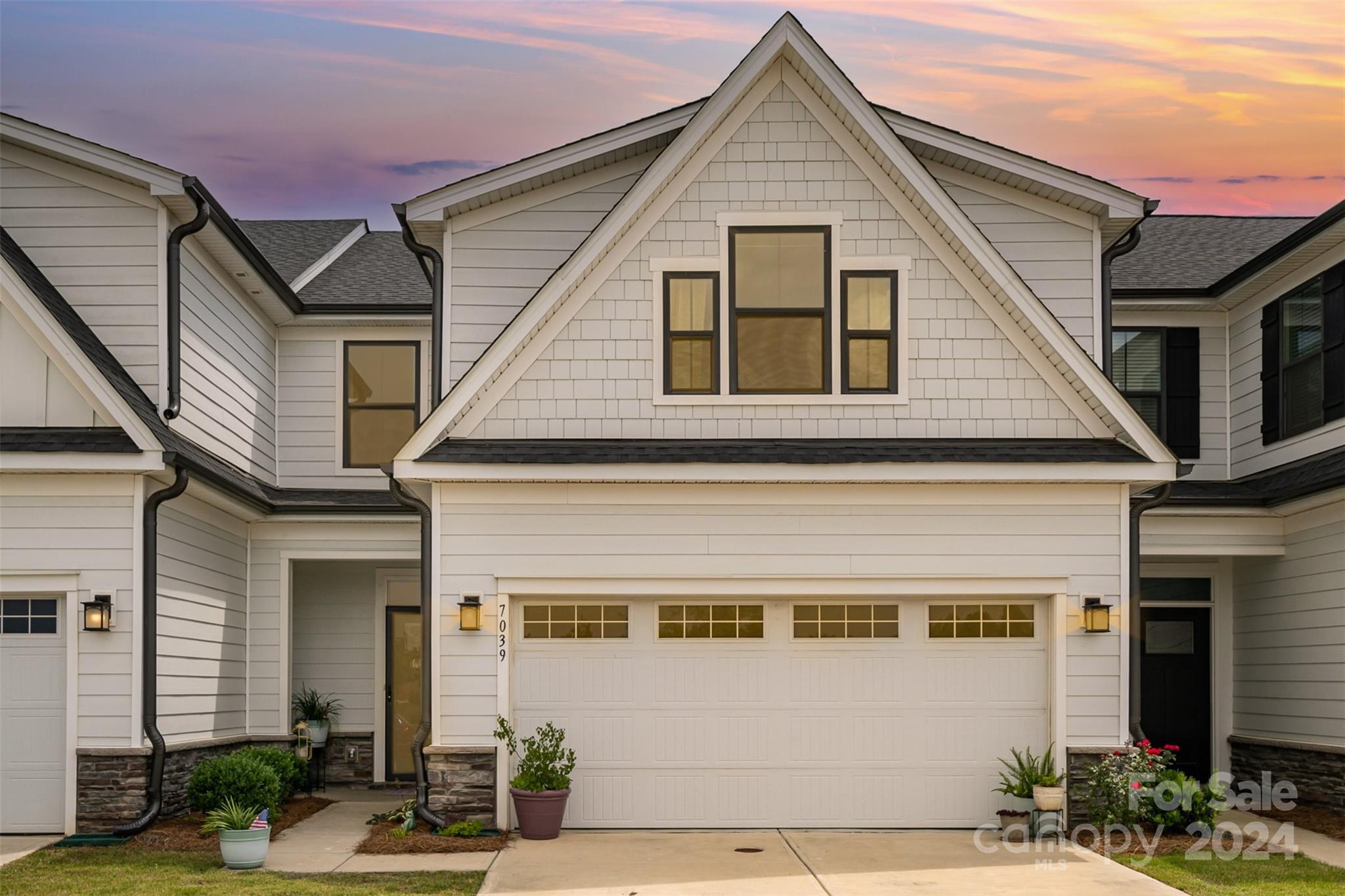 7039 Old Evergreen Parkway Indian Trail NC 28079