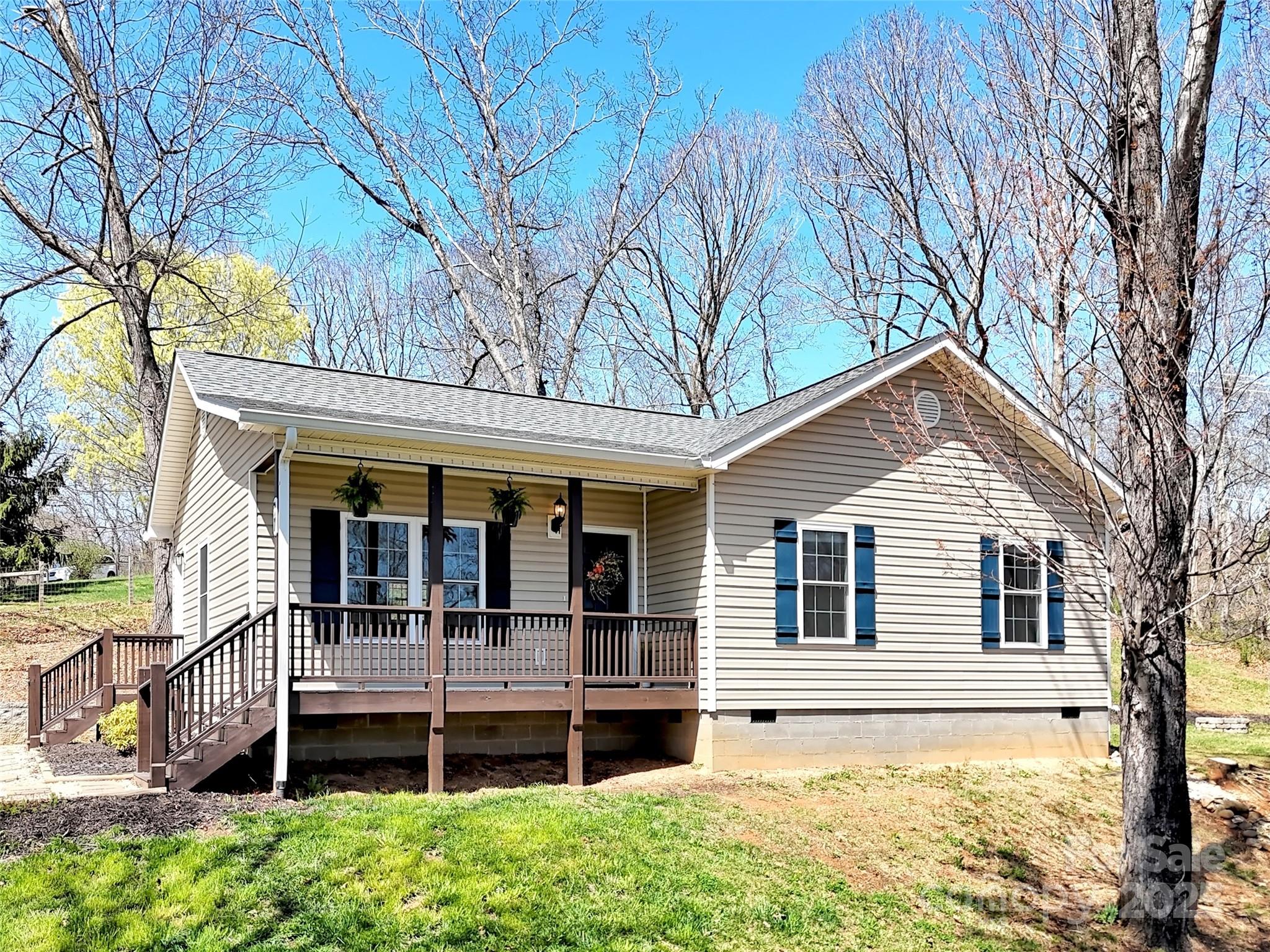 37 Brian Drive Canton NC 28716