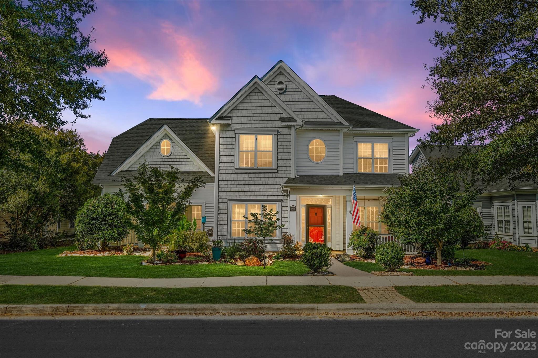 1002 Triple Crown Drive Indian Trail NC 28079