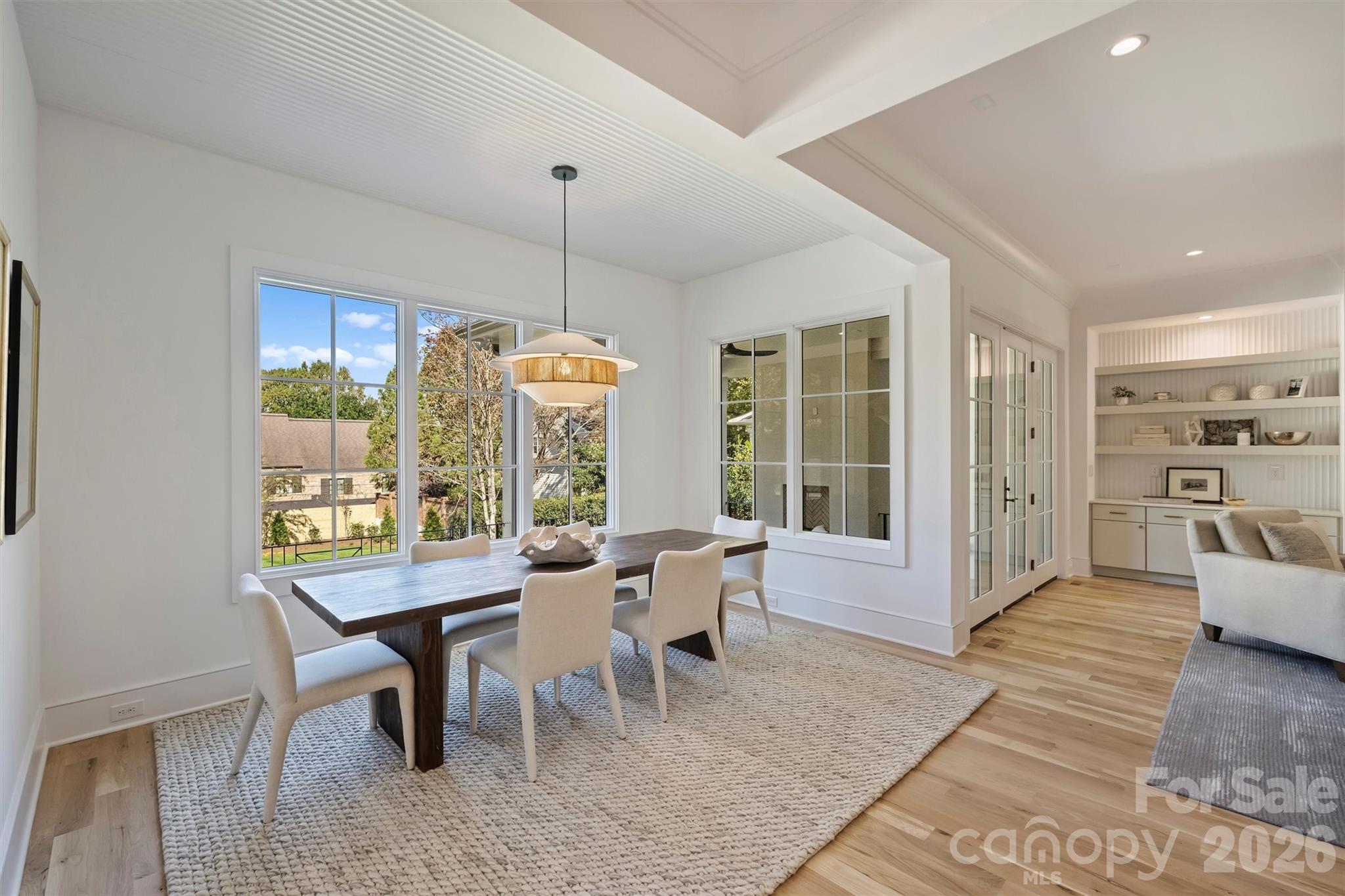 1544 Providence Drive Charlotte NC 28211