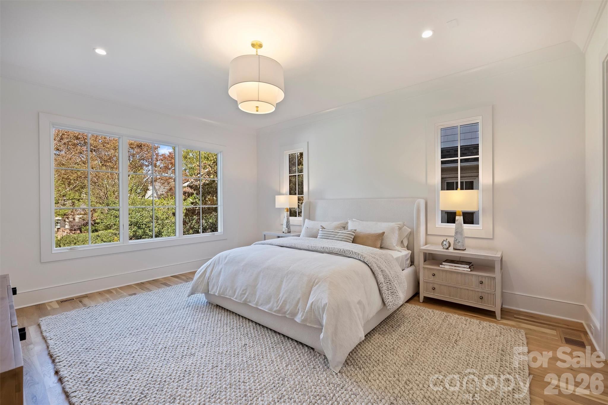 1544 Providence Drive Charlotte NC 28211