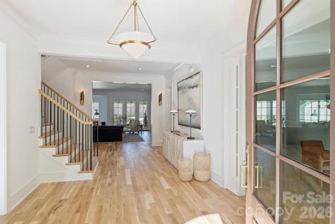 1544 Providence Drive Charlotte NC 28211