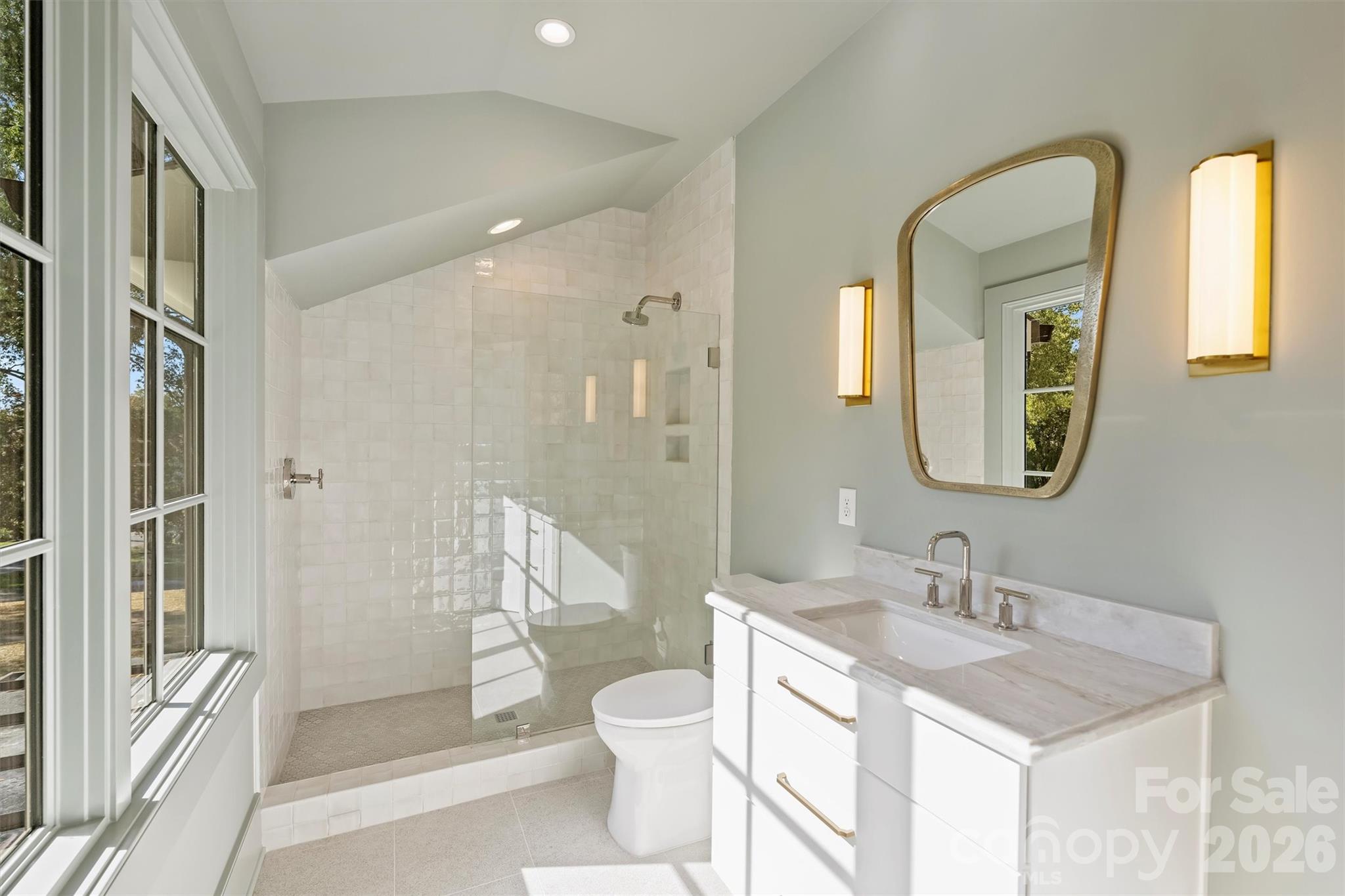1544 Providence Drive Charlotte NC 28211