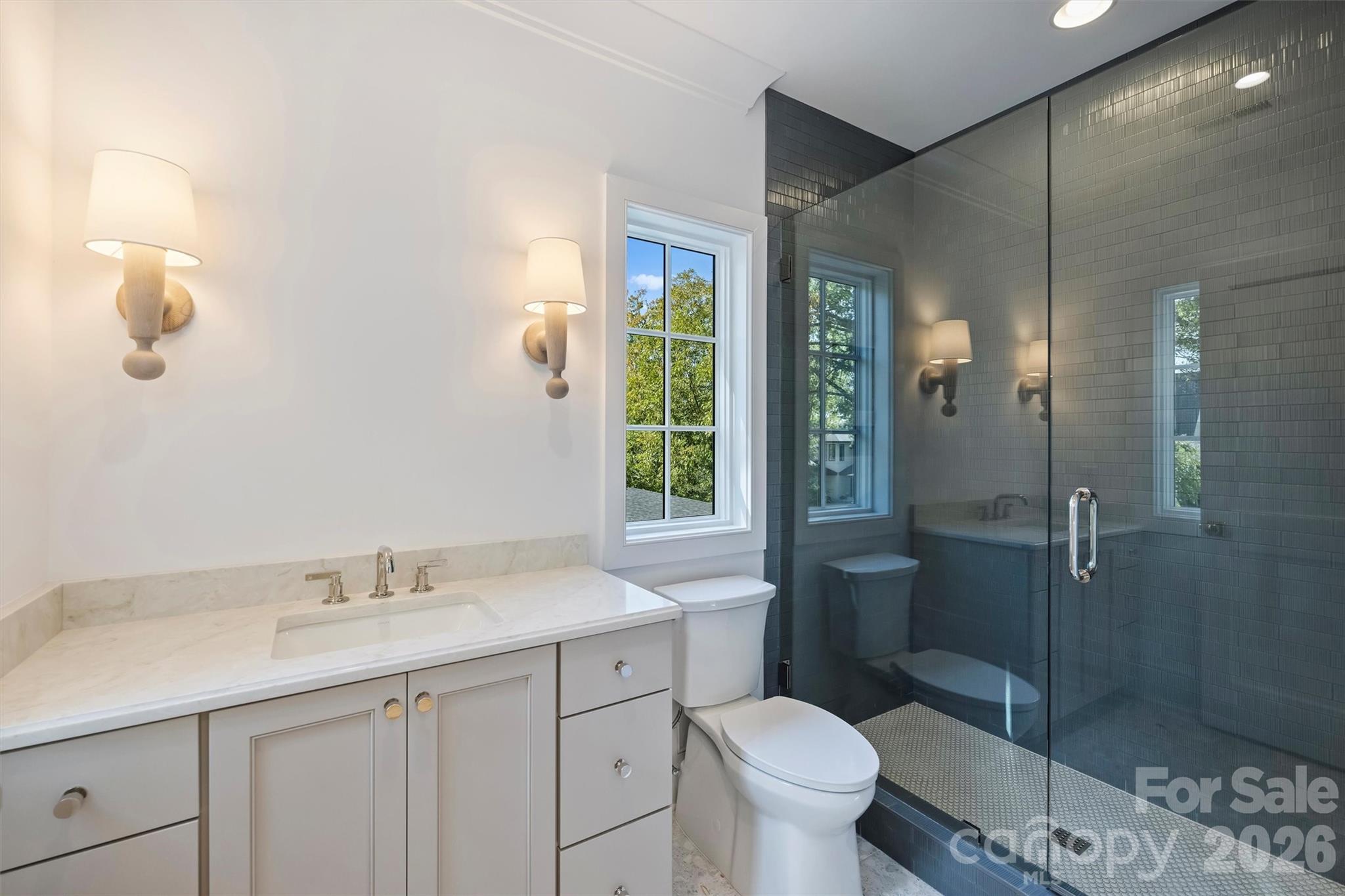 1544 Providence Drive Charlotte NC 28211