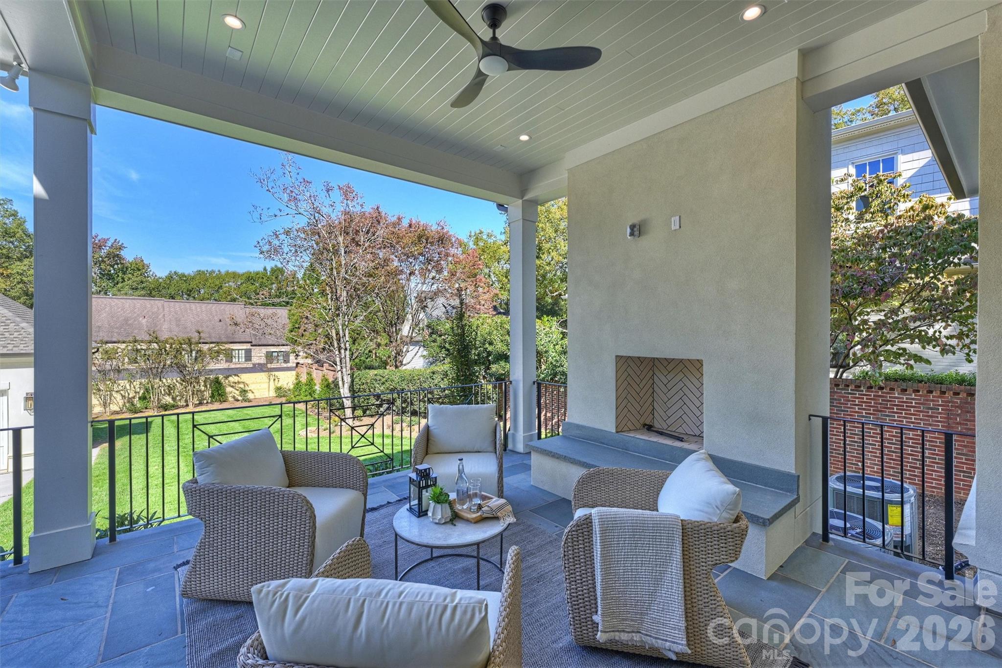1544 Providence Drive Charlotte NC 28211