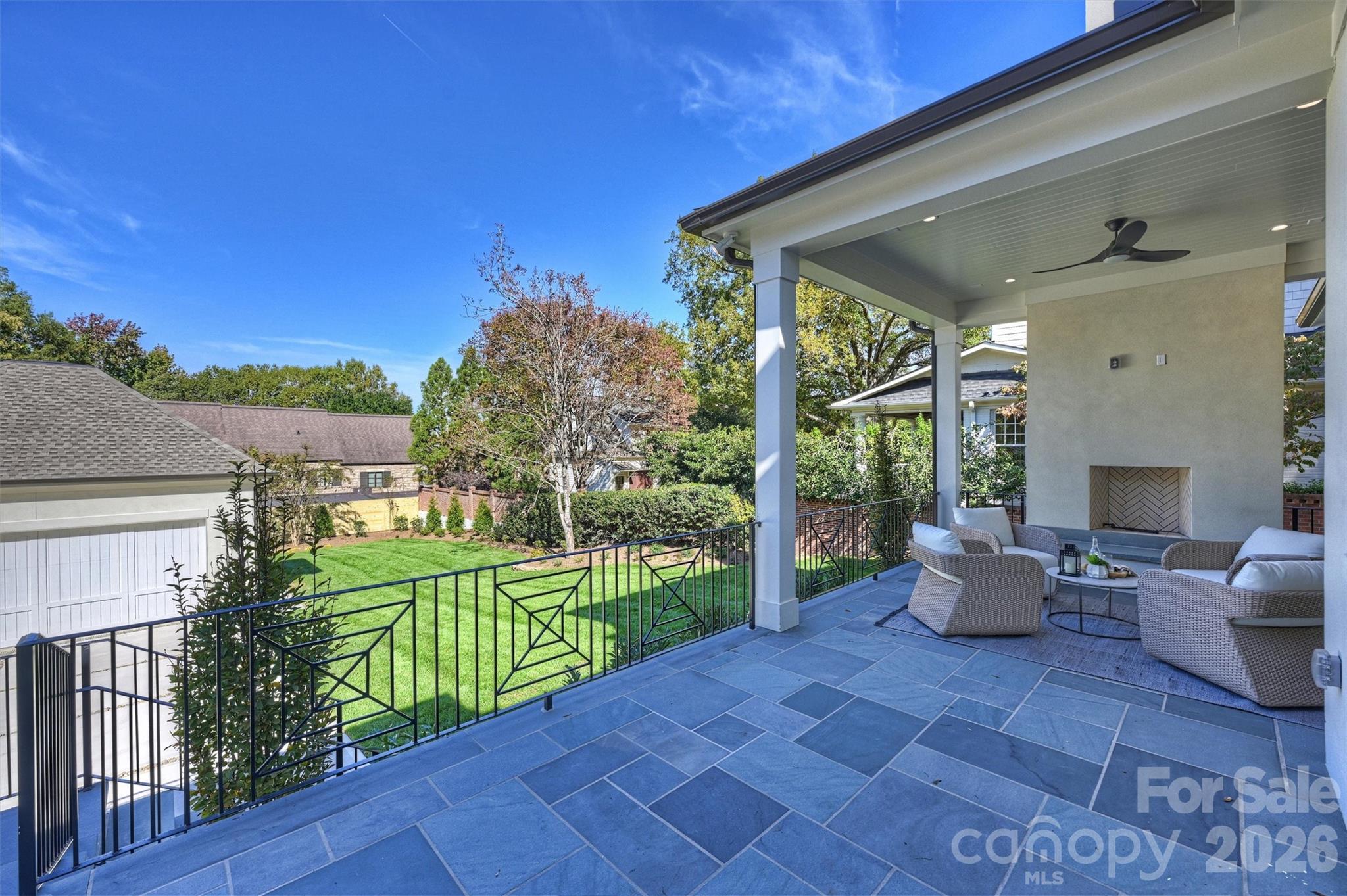 1544 Providence Drive Charlotte NC 28211
