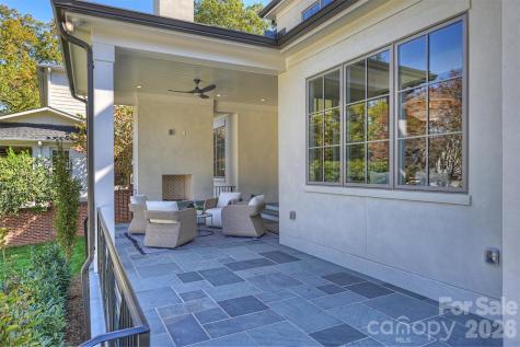 1544 Providence Drive Charlotte NC 28211