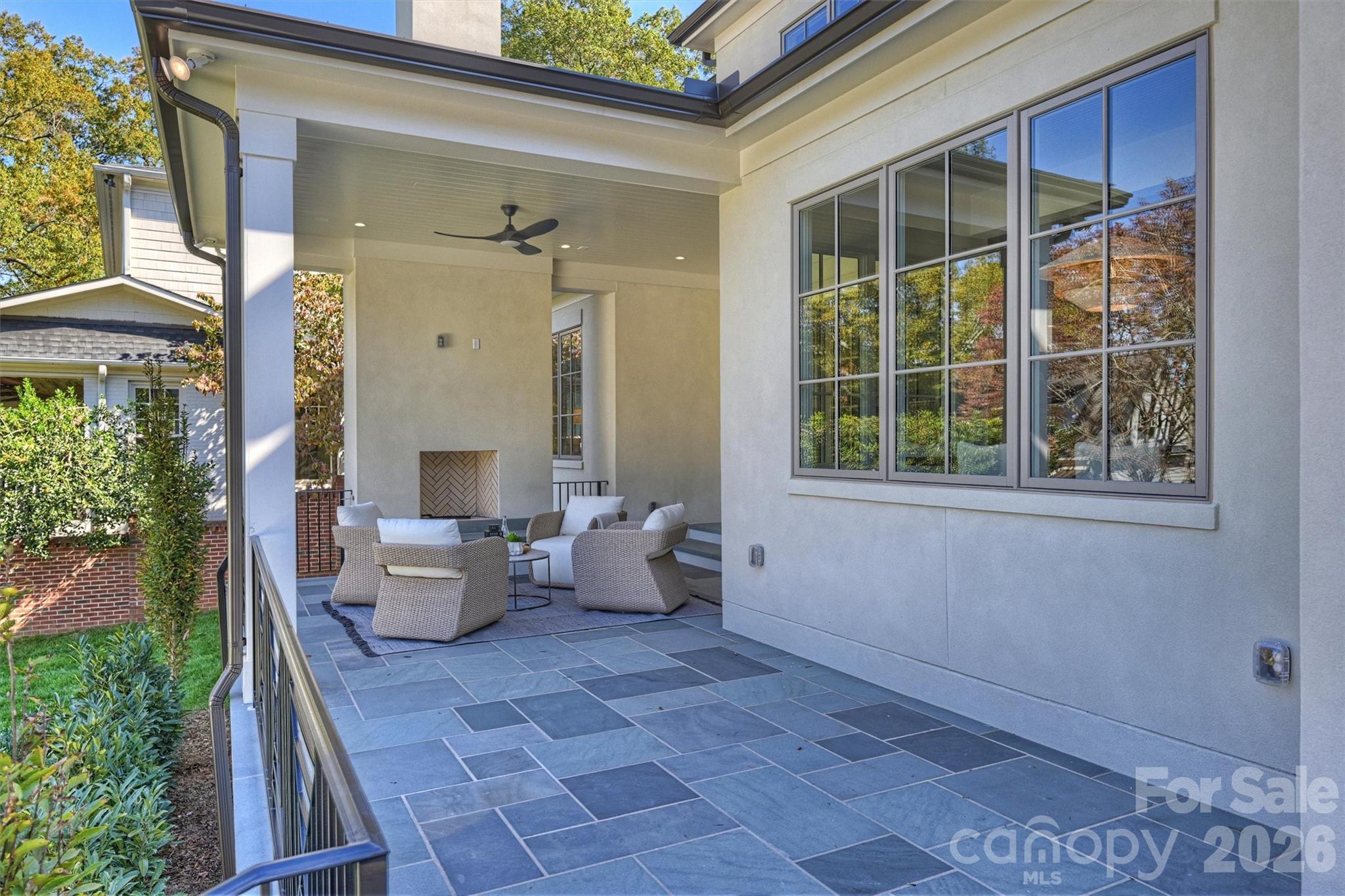 1544 Providence Drive Charlotte NC 28211