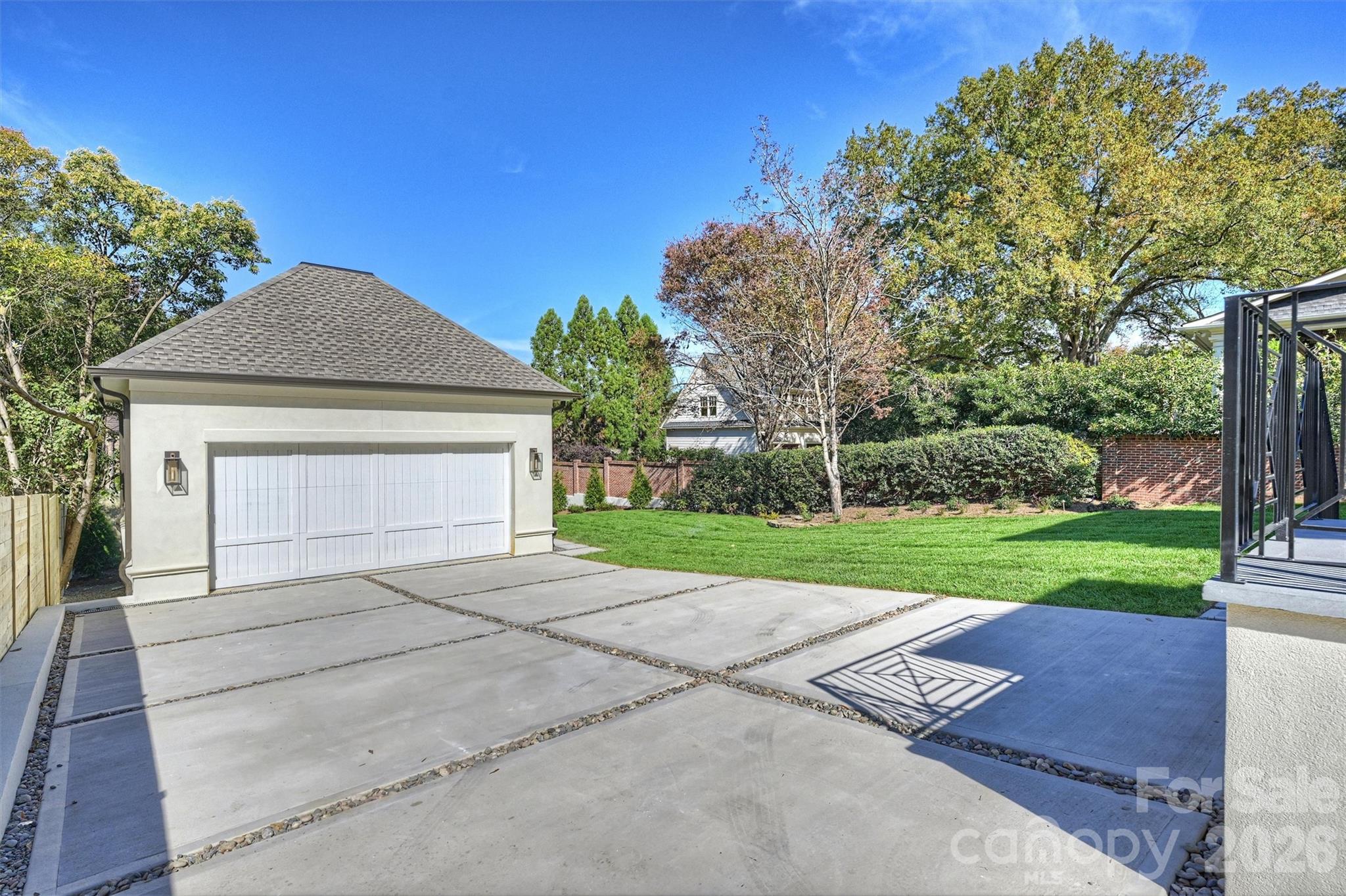 1544 Providence Drive Charlotte NC 28211