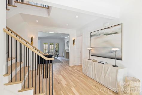 1544 Providence Drive Charlotte NC 28211