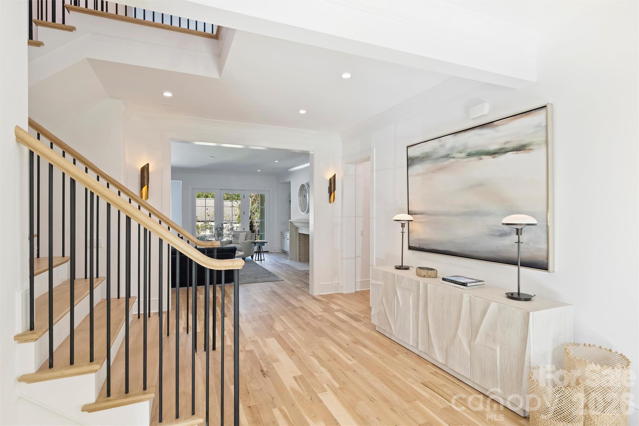 1544 Providence Drive Charlotte NC 28211