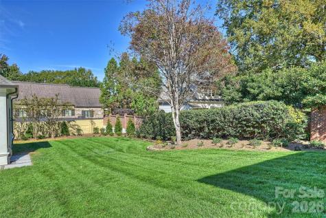 1544 Providence Drive Charlotte NC 28211