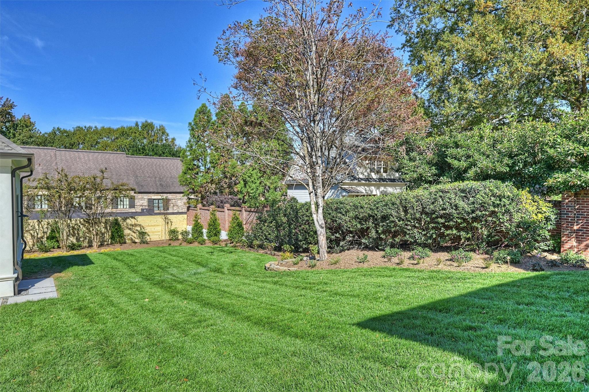 1544 Providence Drive Charlotte NC 28211
