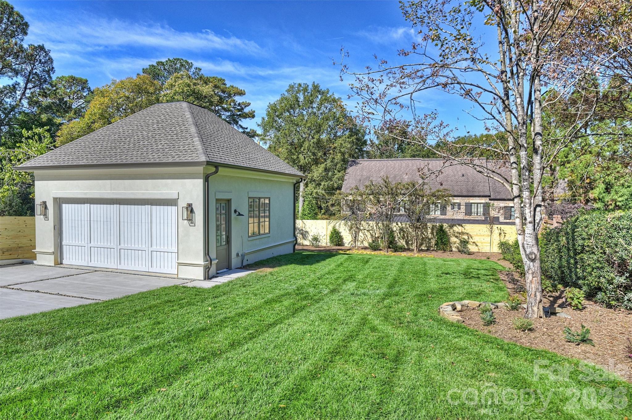 1544 Providence Drive Charlotte NC 28211