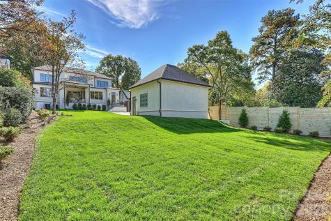 1544 Providence Drive Charlotte NC 28211