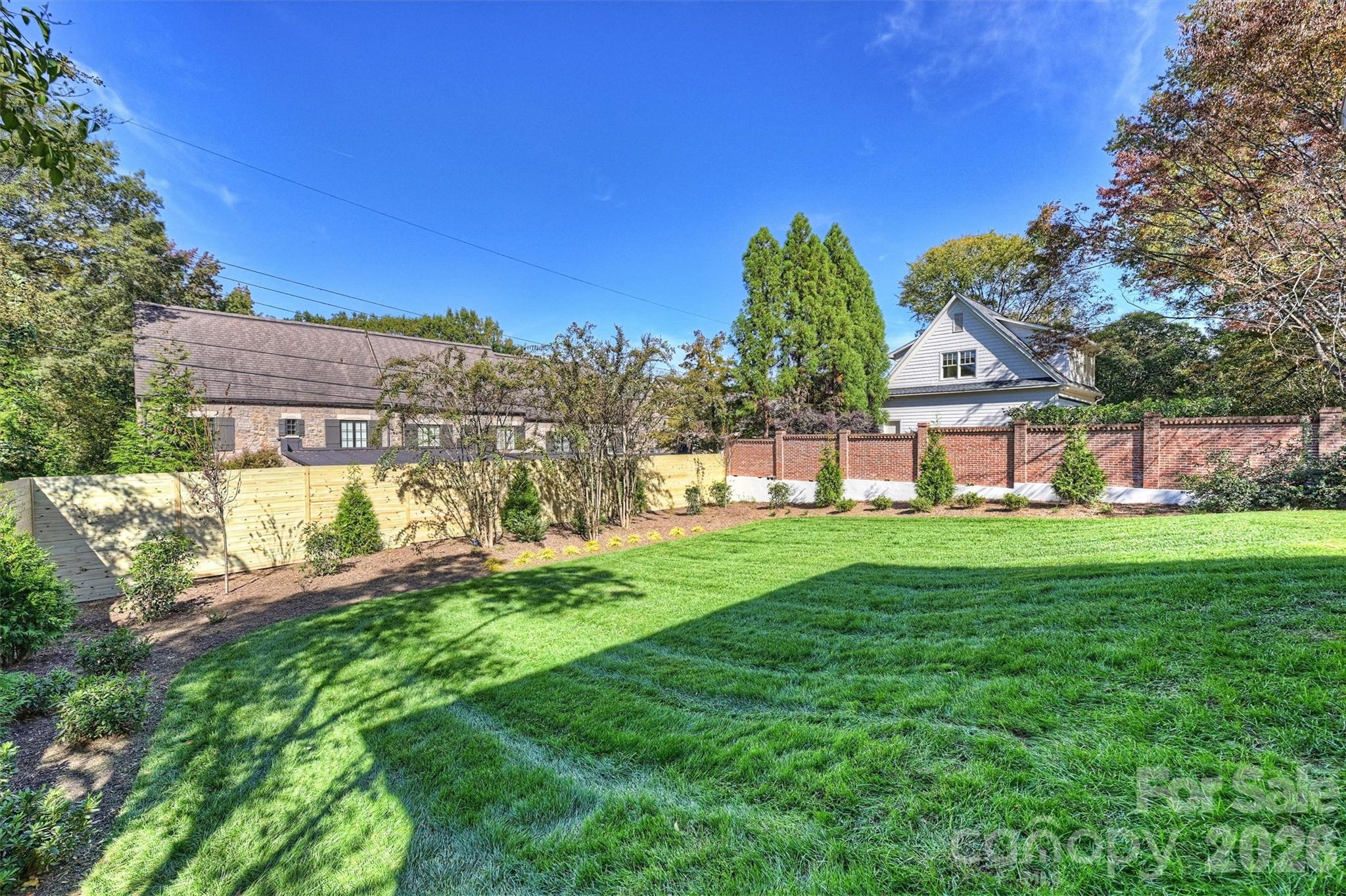1544 Providence Drive Charlotte NC 28211