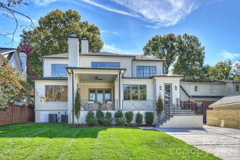1544 Providence Drive Charlotte NC 28211