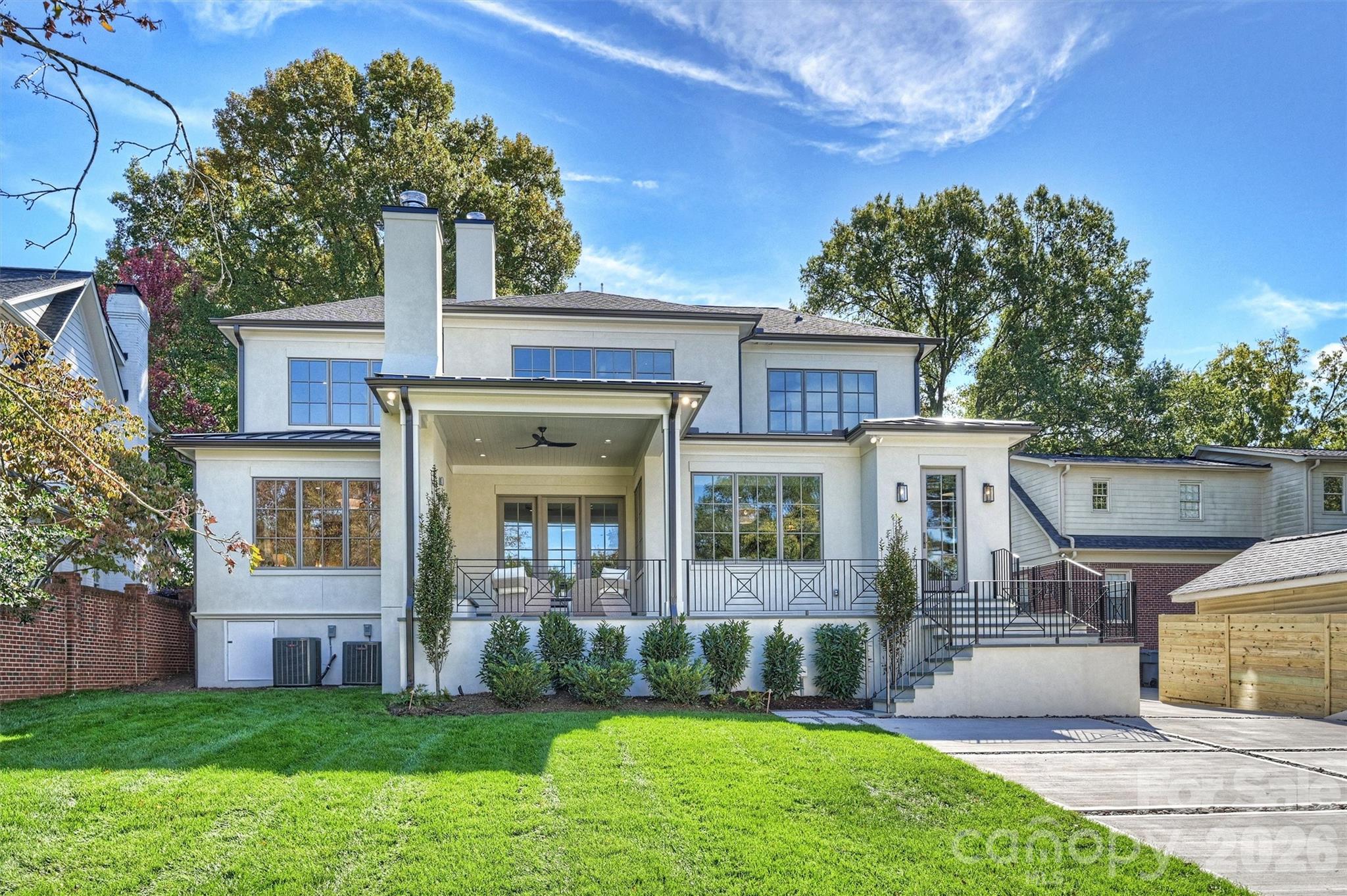 1544 Providence Drive Charlotte NC 28211