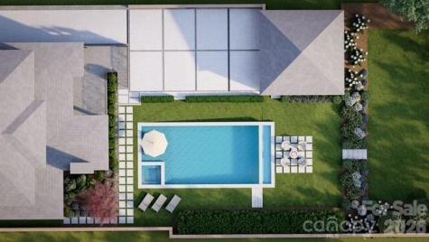 1544 Providence Drive Charlotte NC 28211