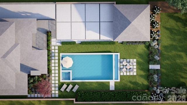1544 Providence Drive Charlotte NC 28211