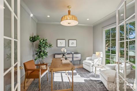 1544 Providence Drive Charlotte NC 28211