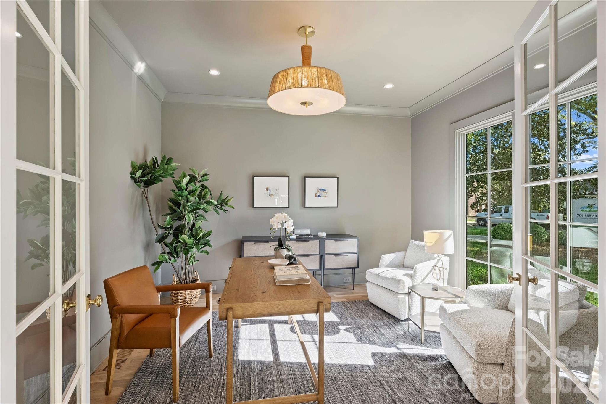 1544 Providence Drive Charlotte NC 28211